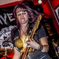 Click to enlarge GutterPunk - Professional Concert Photography